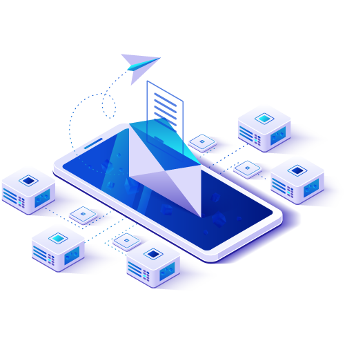 میزبانی ایمیل، هاست ایمیل