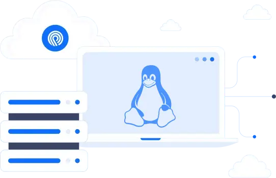 VPS لینوکس ایران