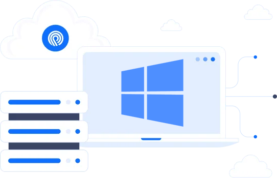 VPS ویندوز ایران