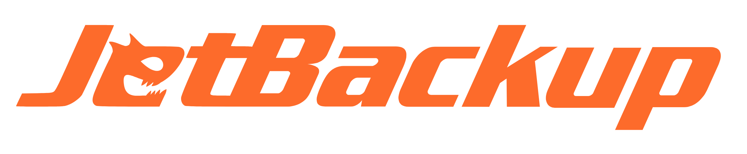 JetBackup