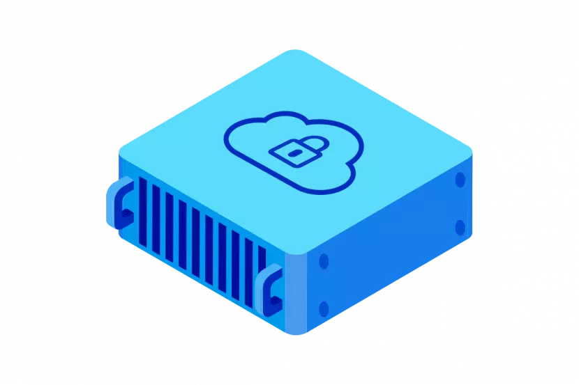 پلان اول - یک ترابایت