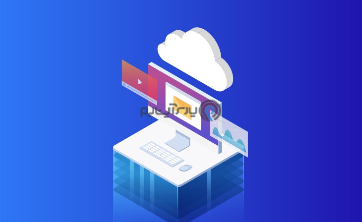 مقایسه ترید با سیستم شخصی و سرور مجازی همیشه روشن