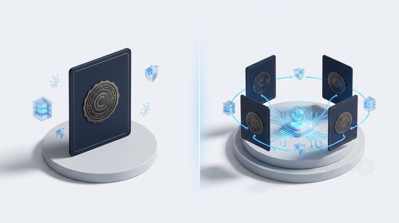 مقایسه لایسنس اشتراکی و اورجینال